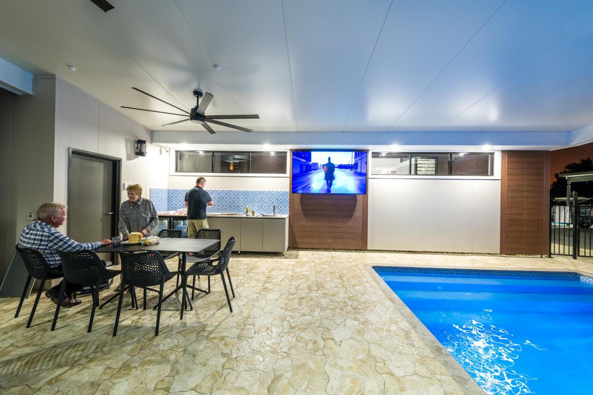 Athena Studio Units Roma Buitenkant foto