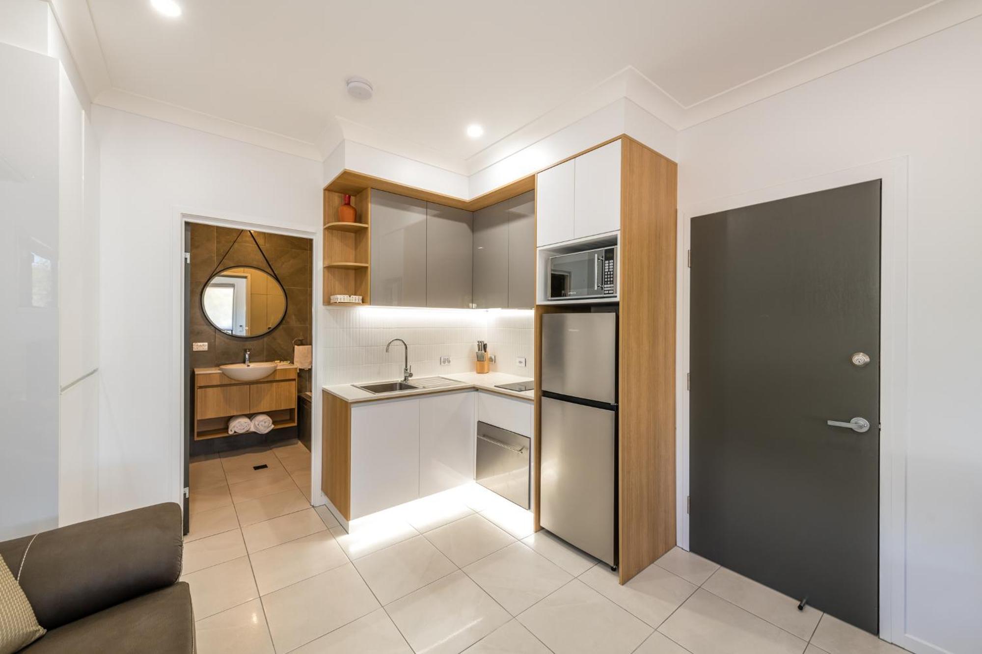 Athena Studio Units Roma Buitenkant foto