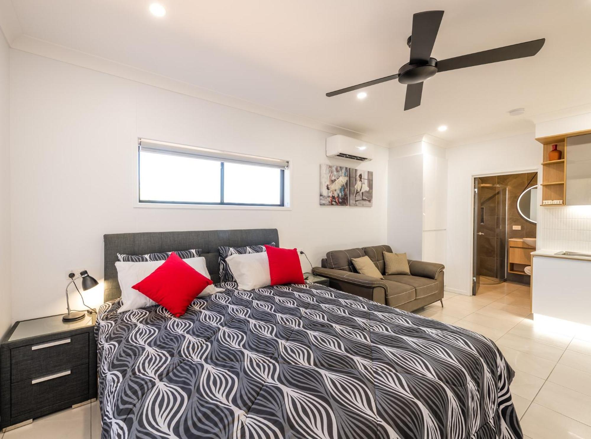 Athena Studio Units Roma Buitenkant foto
