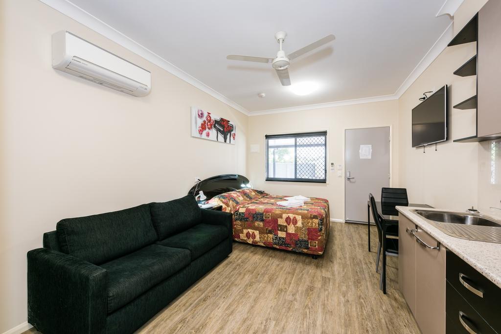 Athena Studio Units Roma Buitenkant foto