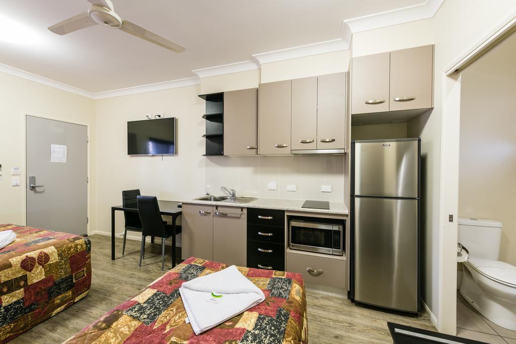 Athena Studio Units Roma Buitenkant foto
