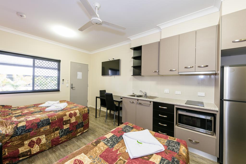 Athena Studio Units Roma Buitenkant foto