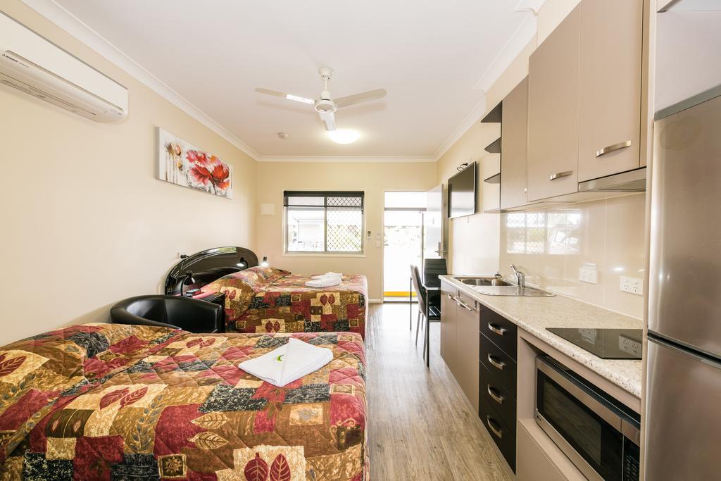 Athena Studio Units Roma Buitenkant foto