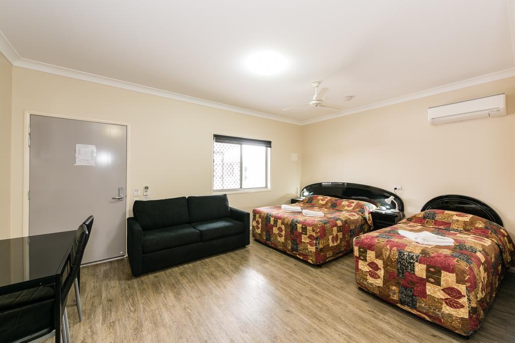 Athena Studio Units Roma Buitenkant foto