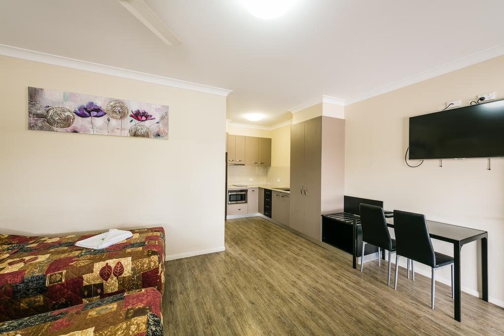 Athena Studio Units Roma Buitenkant foto