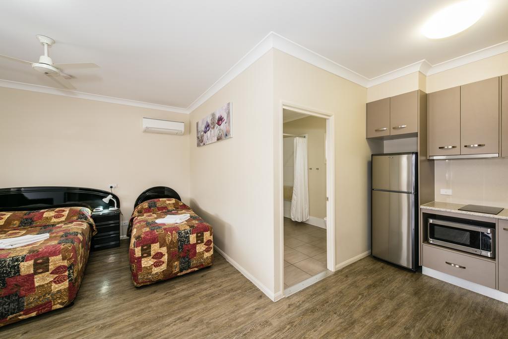 Athena Studio Units Roma Buitenkant foto