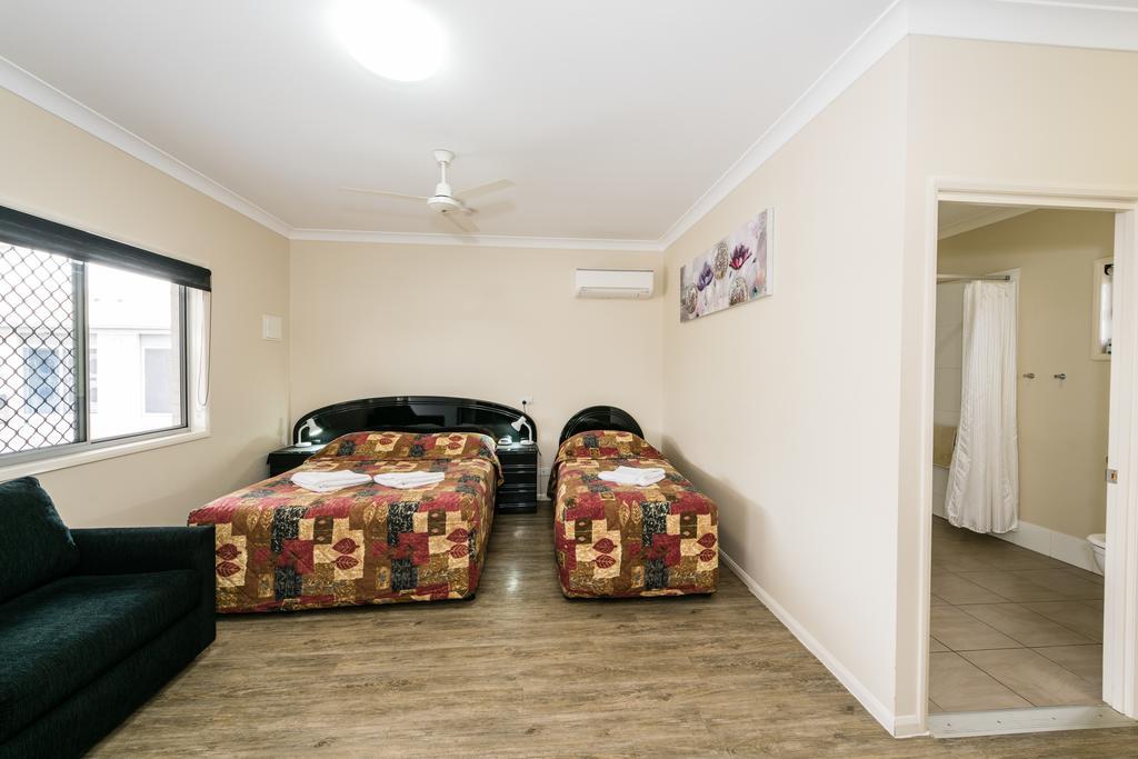 Athena Studio Units Roma Buitenkant foto
