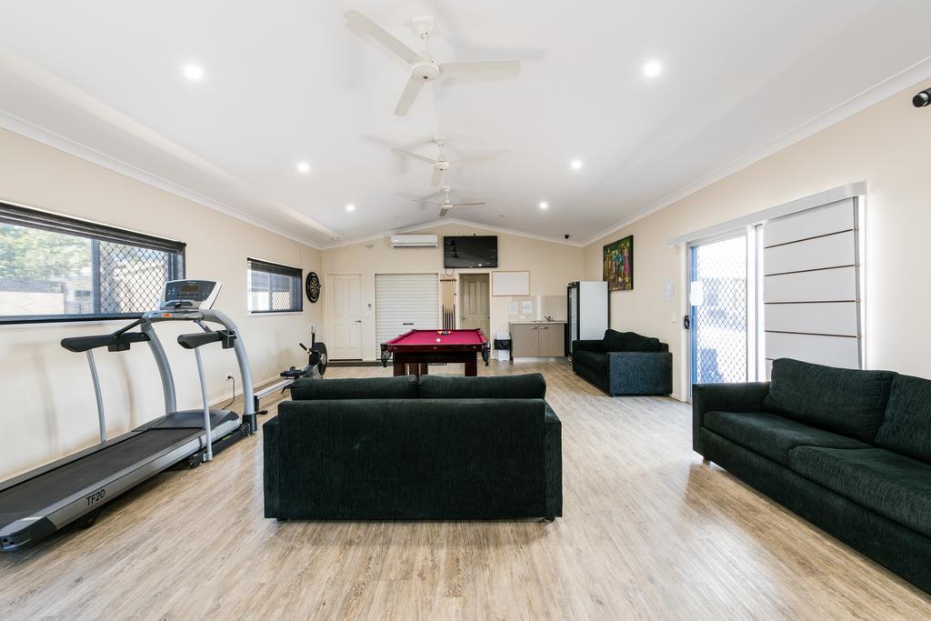 Athena Studio Units Roma Buitenkant foto