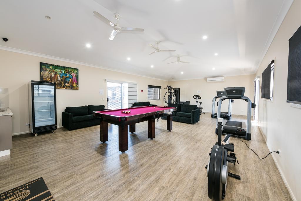 Athena Studio Units Roma Buitenkant foto