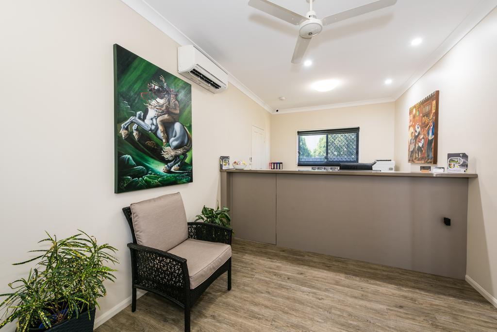 Athena Studio Units Roma Buitenkant foto