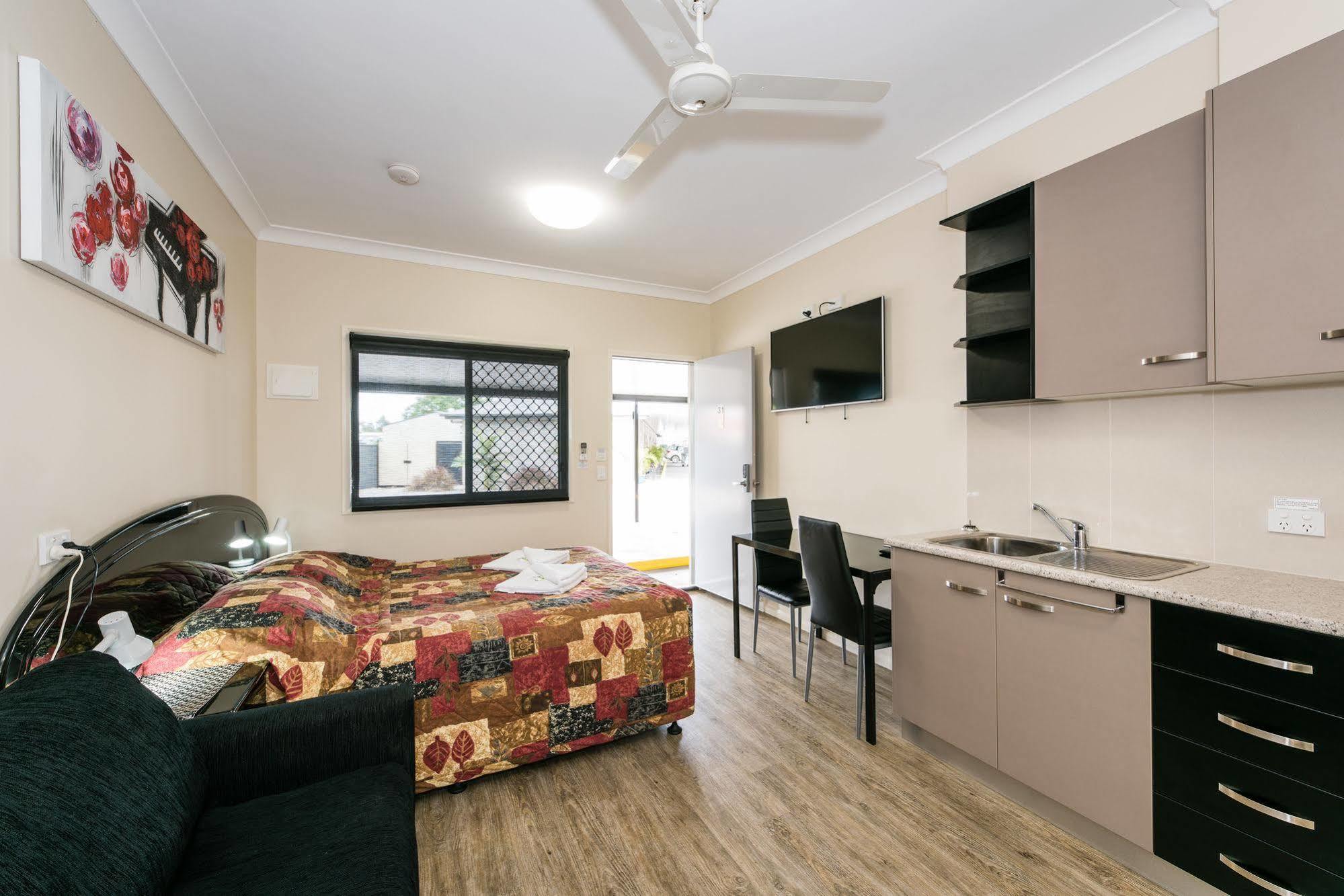 Athena Studio Units Roma Buitenkant foto