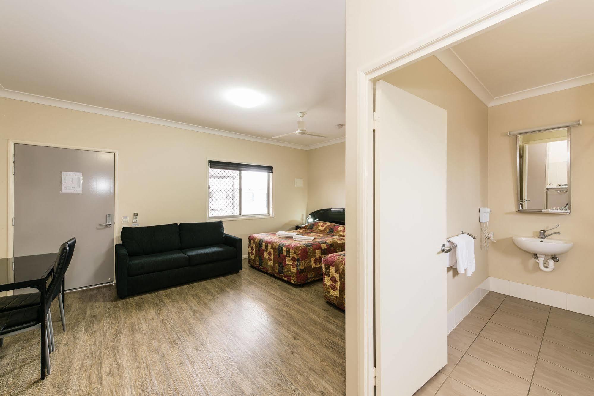 Athena Studio Units Roma Buitenkant foto