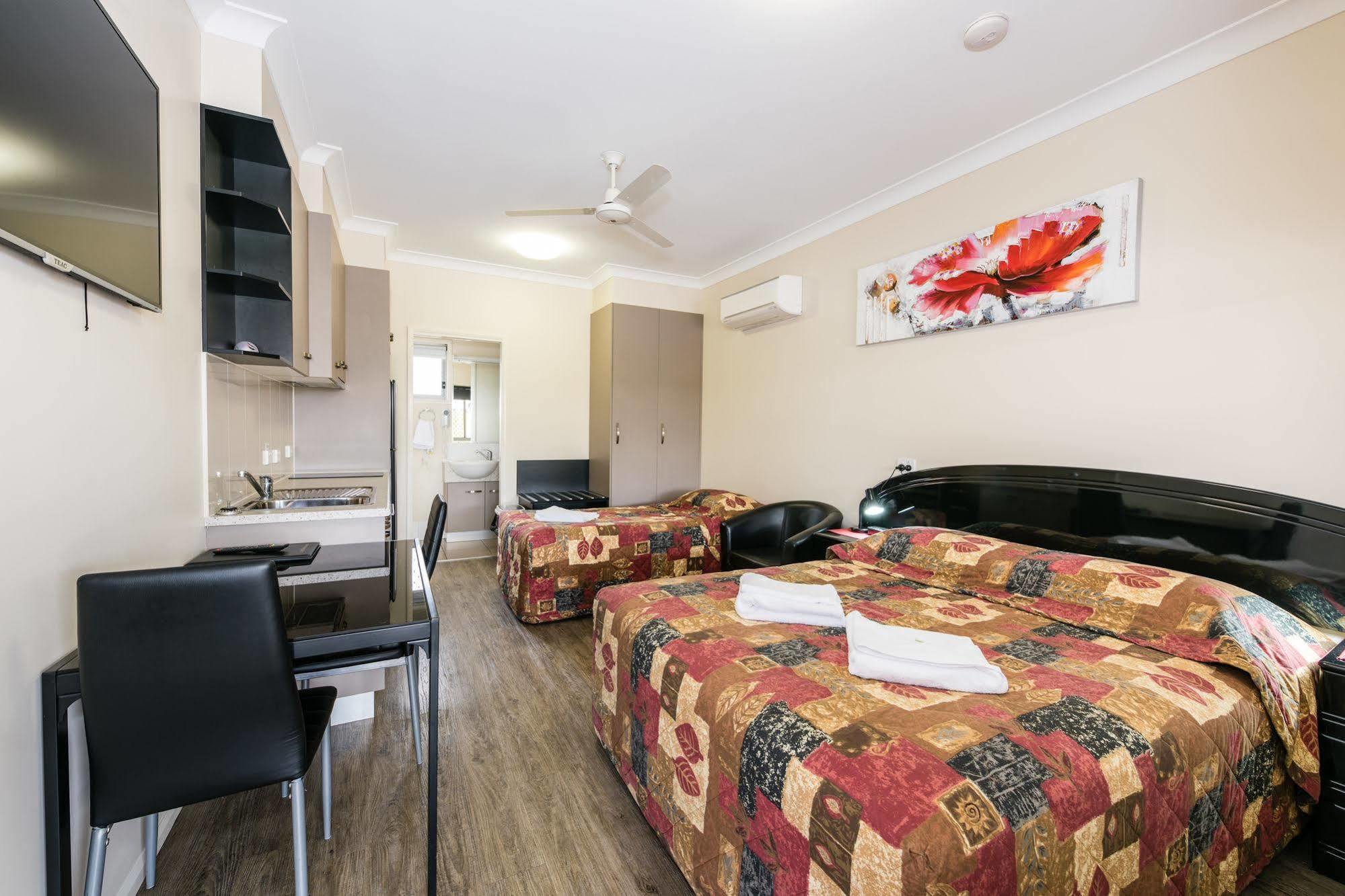 Athena Studio Units Roma Buitenkant foto