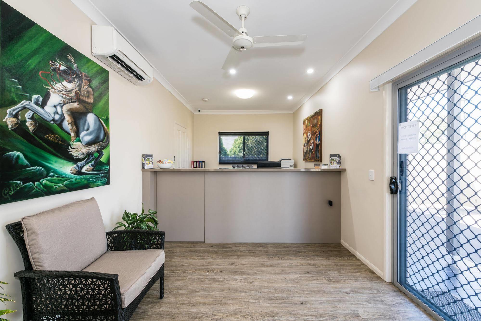 Athena Studio Units Roma Buitenkant foto