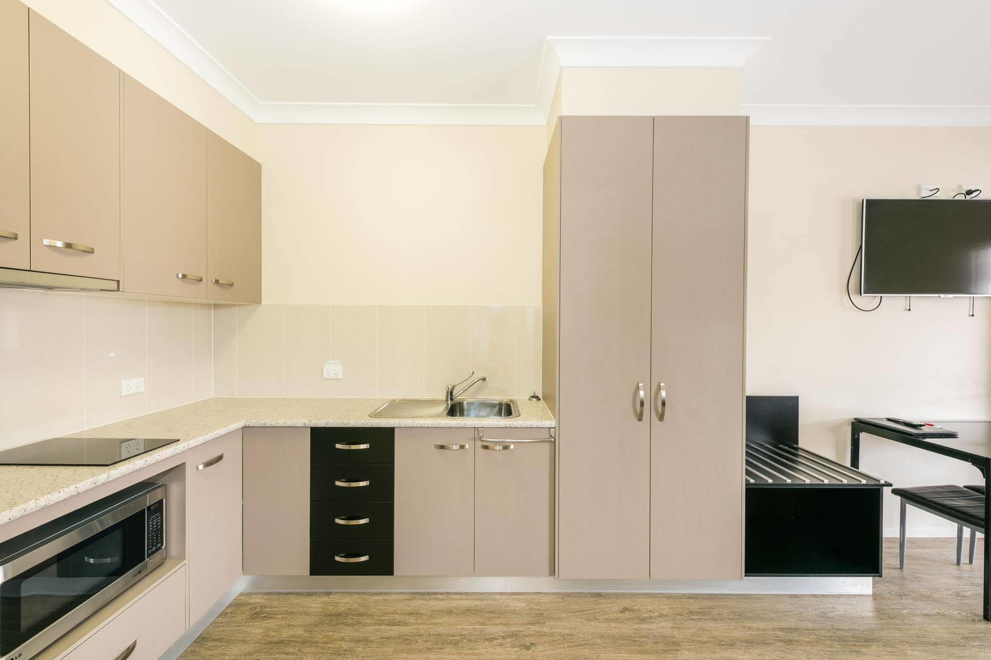 Athena Studio Units Roma Buitenkant foto
