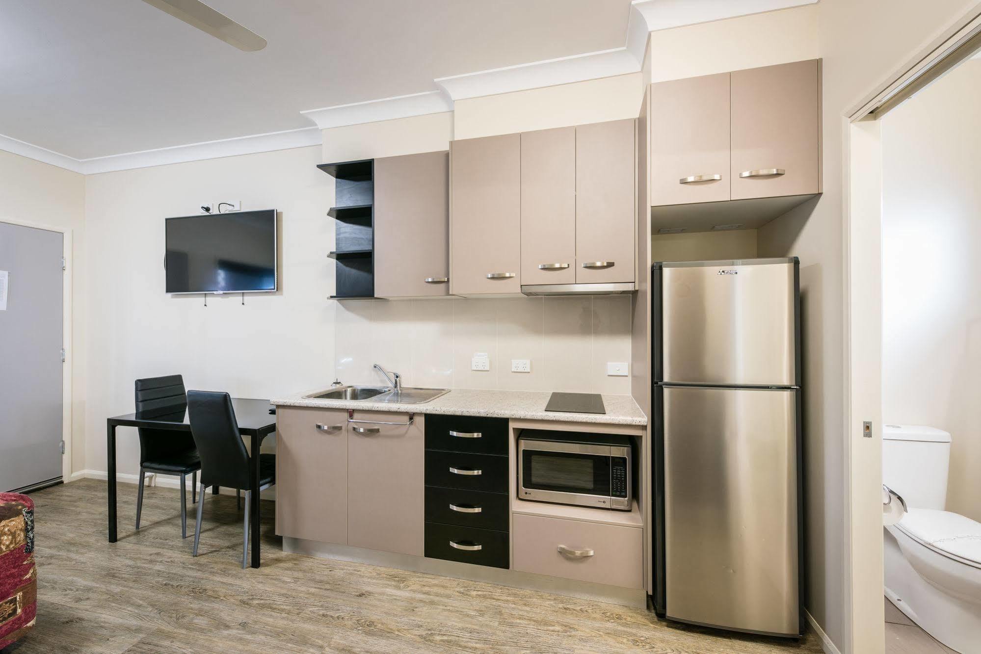 Athena Studio Units Roma Buitenkant foto